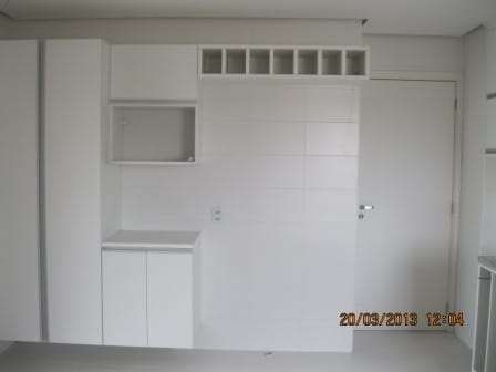 Apartamento à venda 3 Quartos, 3 Suites, 2 Vagas, 146M², Boa Vista, São Caetano do Sul - SP 