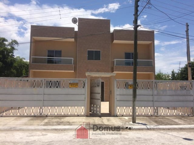 Apartamento à venda, no bairro Vila São João em Pindamonhangaba