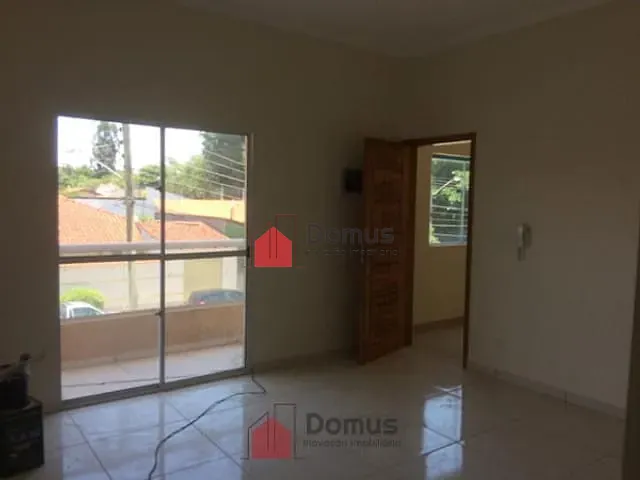 Apartamento à venda, no bairro Vila São João em Pindamonhangaba