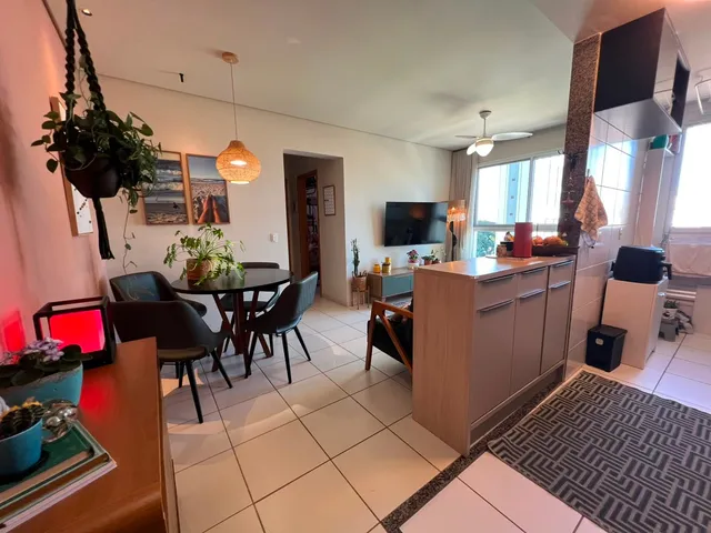 Apartamento com 100m² 2 quartos e 2 banheiros, à venda, no bairro Centro em Londrina