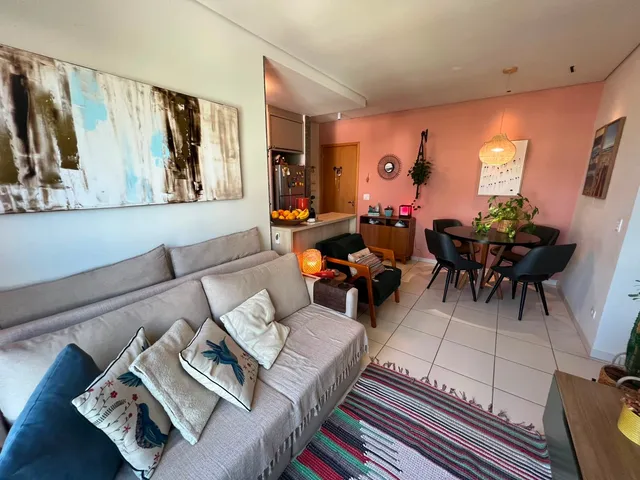 Apartamento com 100m² 2 quartos e 2 banheiros, à venda, no bairro Centro em Londrina