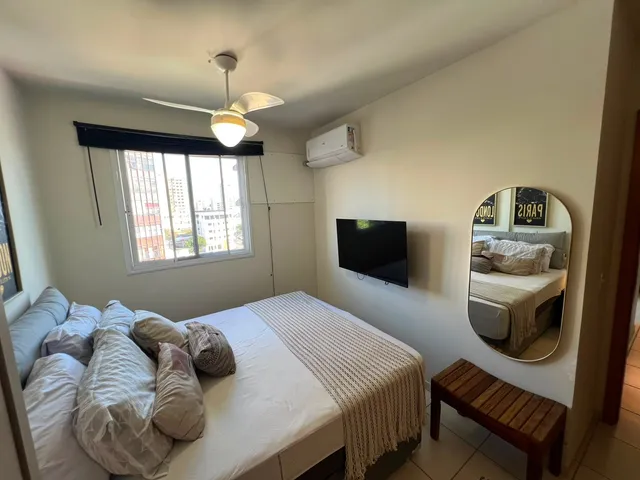 Apartamento com 100m² 2 quartos e 2 banheiros, à venda, no bairro Centro em Londrina