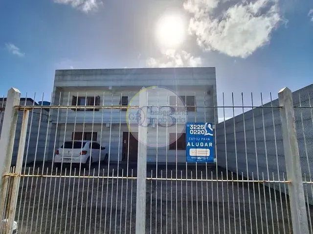 Apartamento 2 quartos e 1 banheiro, para alugar, no bairro Parque Residencial São Pedro em Rio Grande