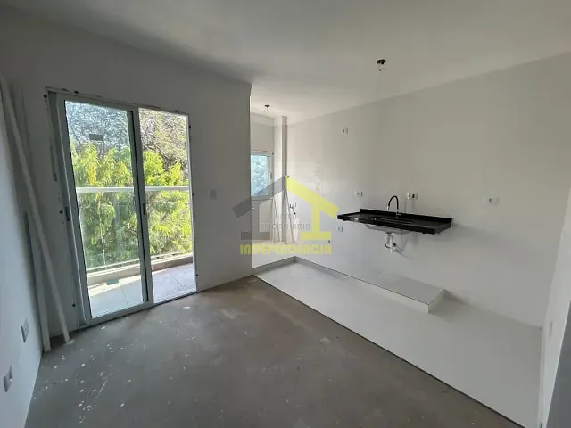 Apartamento 2 quartos e 1 banheiro, à venda, no bairro Giardino D Itália em Itatiba
