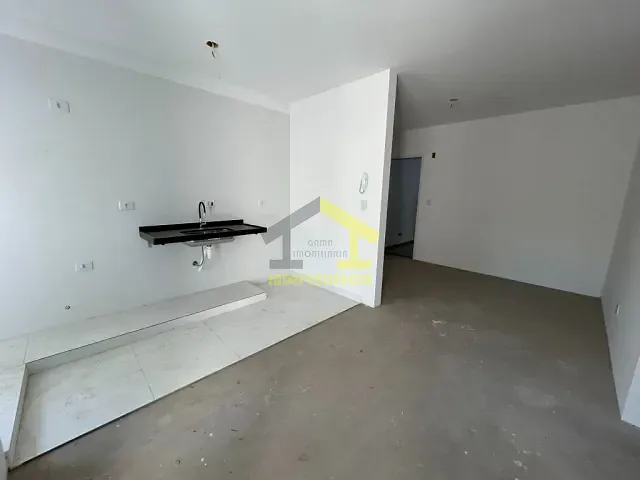 Apartamento 2 quartos e 1 banheiro, à venda, no bairro Giardino D Itália em Itatiba