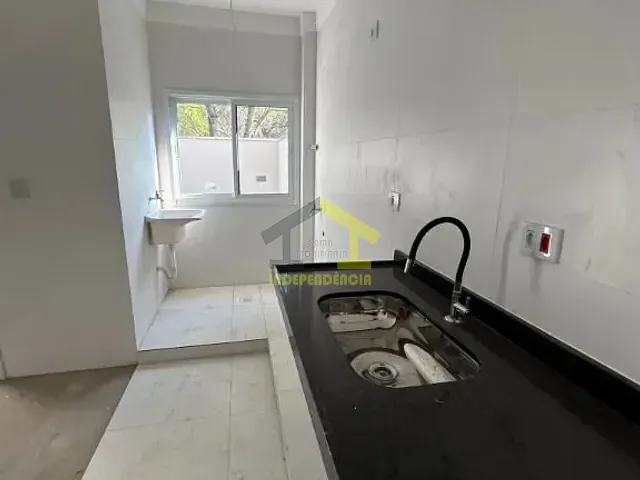 Apartamento 2 quartos e 1 banheiro, à venda, no bairro Giardino D Itália em Itatiba