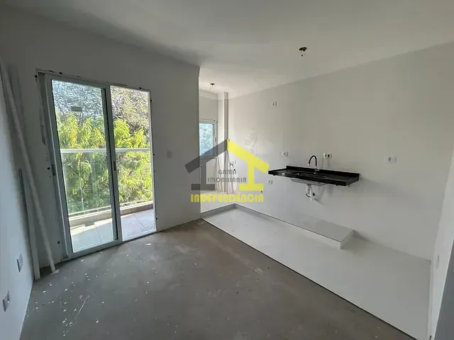 Apartamento 2 quartos e 1 banheiro, à venda, no bairro Giardino D  Itália em Itatiba