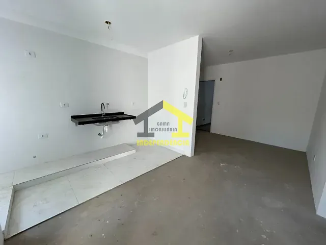 Apartamento 2 quartos e 1 banheiro, à venda, no bairro Giardino D  Itália em Itatiba