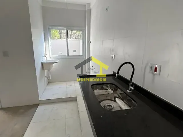 Apartamento 2 quartos e 1 banheiro, à venda, no bairro Giardino D  Itália em Itatiba