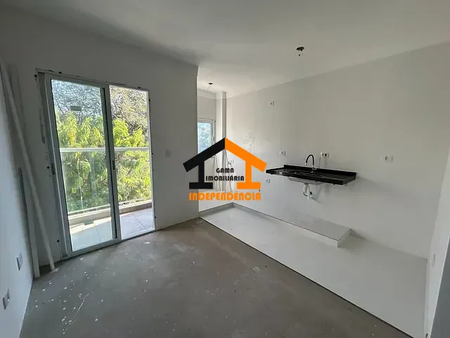 Apartamento 2 quartos e 1 banheiro, à venda, no bairro Giardino D Itália em Itatiba