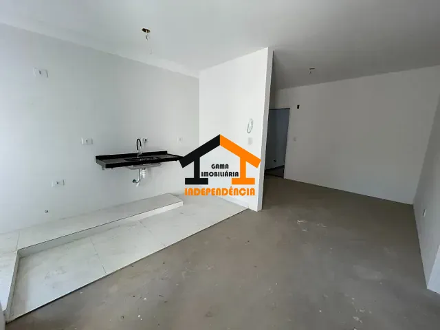 Apartamento 2 quartos e 1 banheiro, à venda, no bairro Giardino D Itália em Itatiba