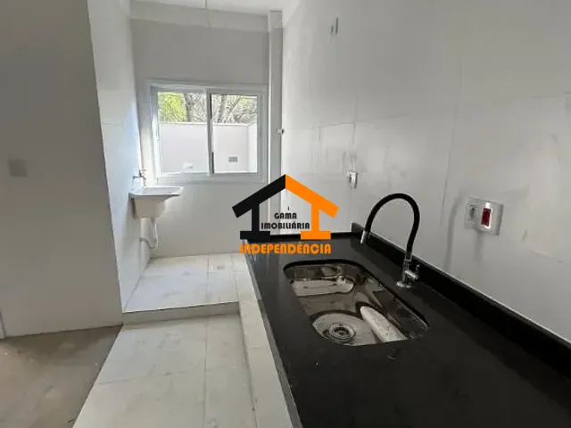 Apartamento 2 quartos e 1 banheiro, à venda, no bairro Giardino D Itália em Itatiba