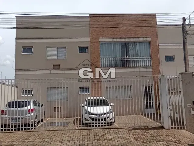 Apartamento 2 quartos e 1 banheiro, à venda, no bairro Residencial Flórida em Ribeirão Preto