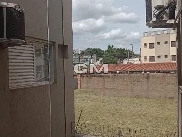 Apartamento 2 quartos e 1 banheiro, à venda, no bairro Residencial Flórida em Ribeirão Preto