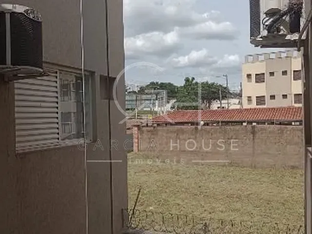Apartamento 2 quartos e 1 banheiro, à venda, no bairro Residencial Flórida em Ribeirão Preto