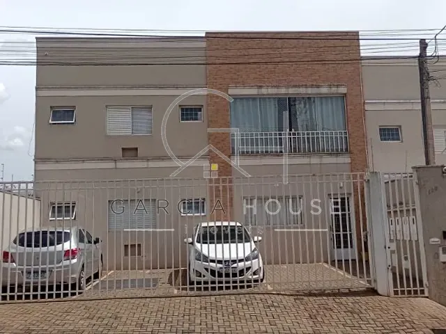 Apartamento 2 quartos e 1 banheiro, à venda, no bairro Residencial Flórida em Ribeirão Preto