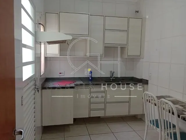 Apartamento 2 quartos e 1 banheiro, à venda, no bairro Residencial Flórida em Ribeirão Preto