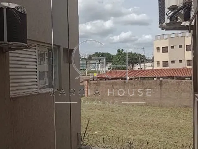 Apartamento 2 quartos e 1 banheiro, à venda, no bairro Residencial Flórida em Ribeirão Preto