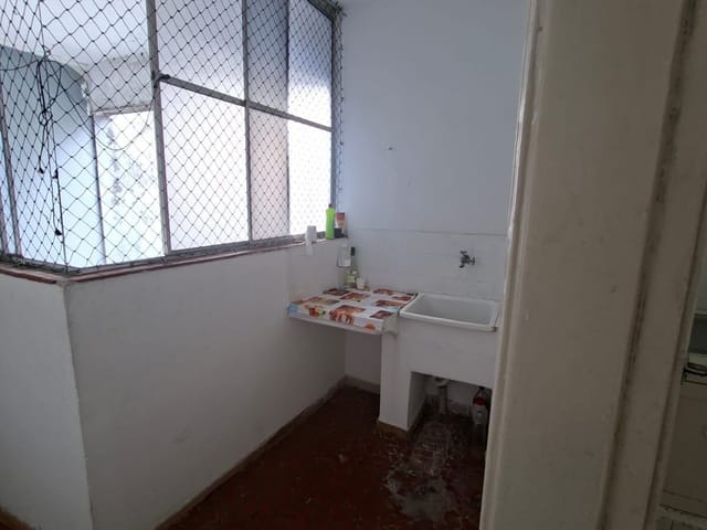 Apartamento 3 quartos e 2 banheiros, para alugar, no bairro Vila Nivi em São Paulo