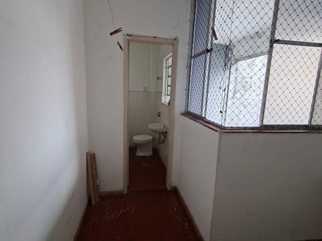 Apartamento 3 quartos e 2 banheiros, para alugar, no bairro Vila Nivi em São Paulo