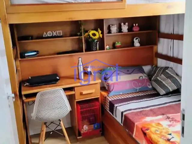Apartamento 2 quartos e 1 banheiro, à venda, no bairro Jardim Miriam em São Paulo