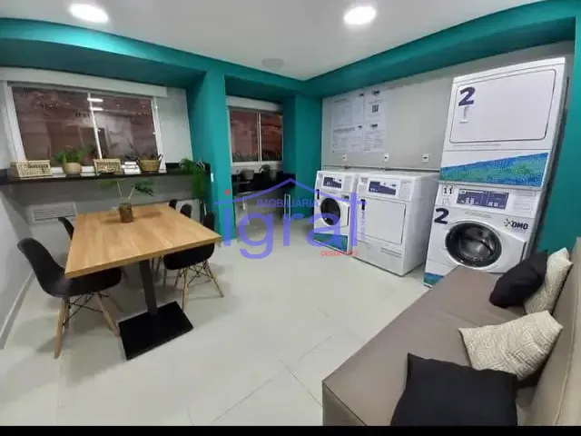 Apartamento 2 quartos e 1 banheiro, à venda, no bairro Jardim Miriam em São Paulo