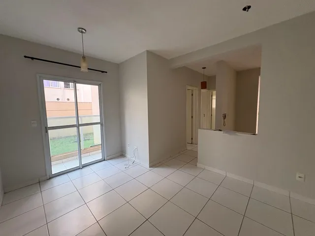 Apartamento com 52m² 2 quartos e 1 banheiro, para alugar, no bairro Jardim Novo Maracanã em Campinas
