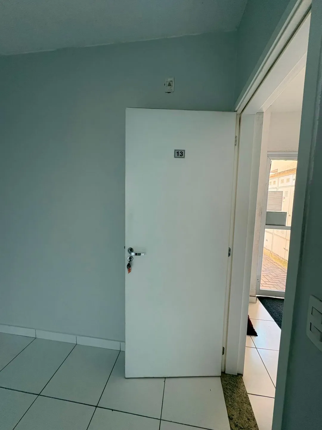 Apartamento, 2 quartos, 52 m² - Foto 10
