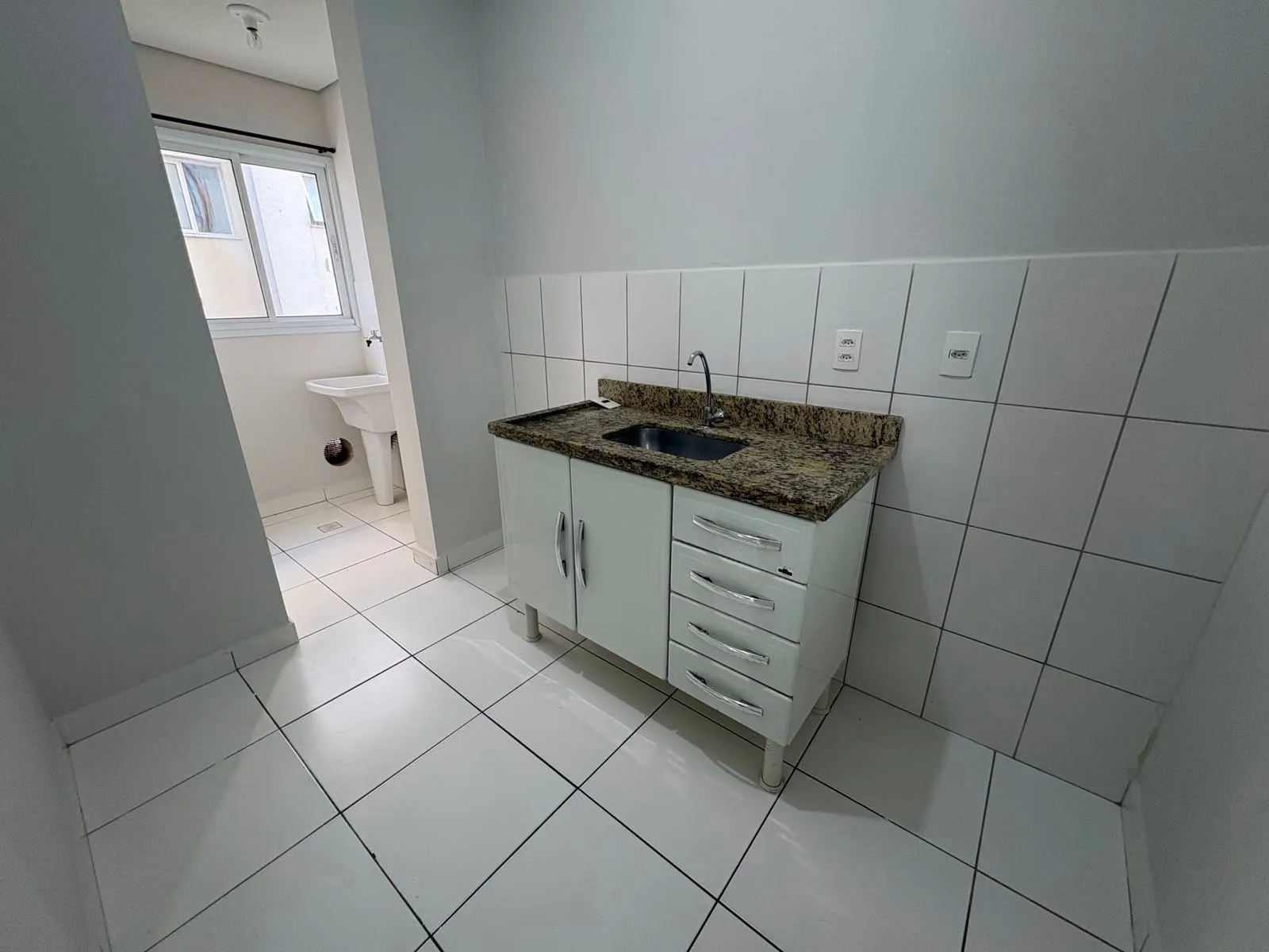 Apartamento, 2 quartos, 52 m² - Foto 23