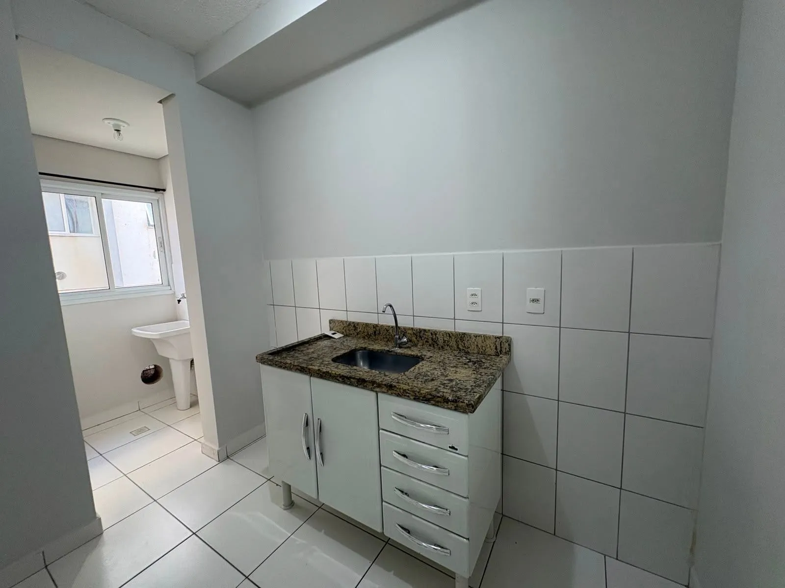 Apartamento, 2 quartos, 52 m² - Foto 24