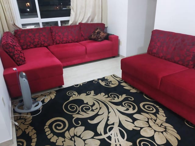 Foto do Apartamento - Apartamento com 2 dormitórios à venda, 60 m² por R$ 290.000,00 - Floradas de São José - São José dos Campos/SP | INDEPENDENCE NEGOCIOS IMOBILIARIOS LTDA