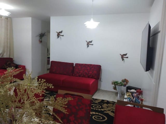 Foto do Apartamento - Apartamento com 2 dormitórios à venda, 60 m² por R$ 290.000,00 - Floradas de São José - São José dos Campos/SP | INDEPENDENCE NEGOCIOS IMOBILIARIOS LTDA