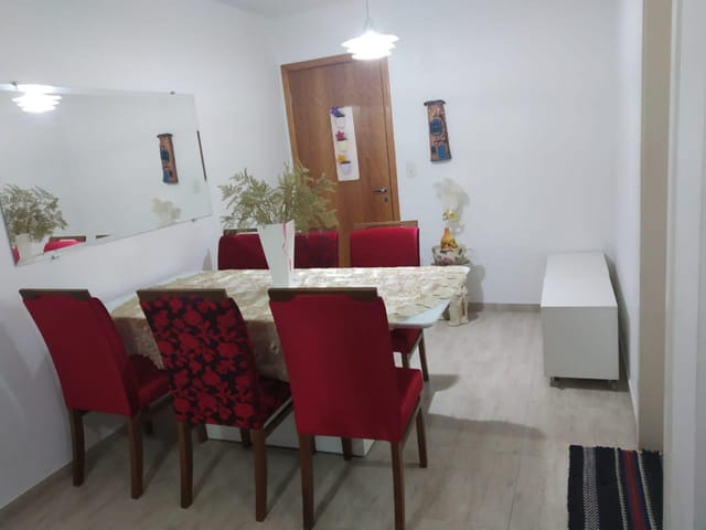 Foto do Apartamento - Apartamento com 2 dormitórios à venda, 60 m² por R$ 290.000,00 - Floradas de São José - São José dos Campos/SP | INDEPENDENCE NEGOCIOS IMOBILIARIOS LTDA