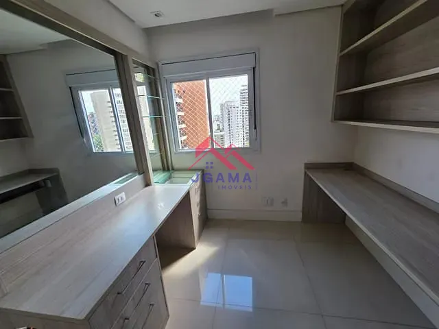 Apartamento 2 quartos e 2 banheiros, à venda, no bairro Jardim Parque Morumbi em São Paulo