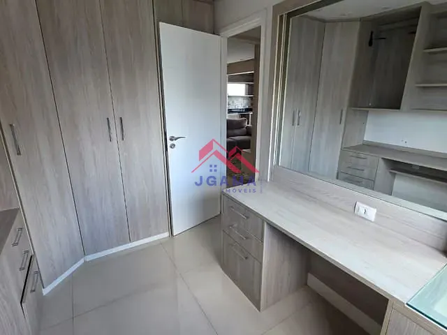 Apartamento 2 quartos e 2 banheiros, à venda, no bairro Jardim Parque Morumbi em São Paulo