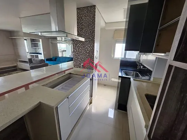 Apartamento 2 quartos e 2 banheiros, à venda, no bairro Jardim Parque Morumbi em São Paulo