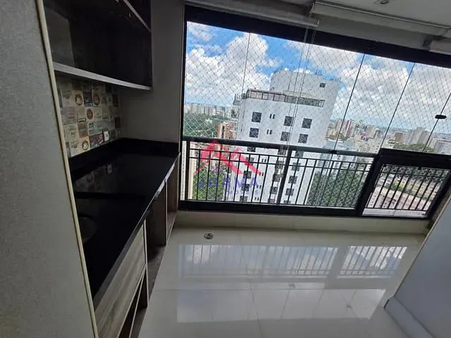 Apartamento 2 quartos e 2 banheiros, à venda, no bairro Jardim Parque Morumbi em São Paulo