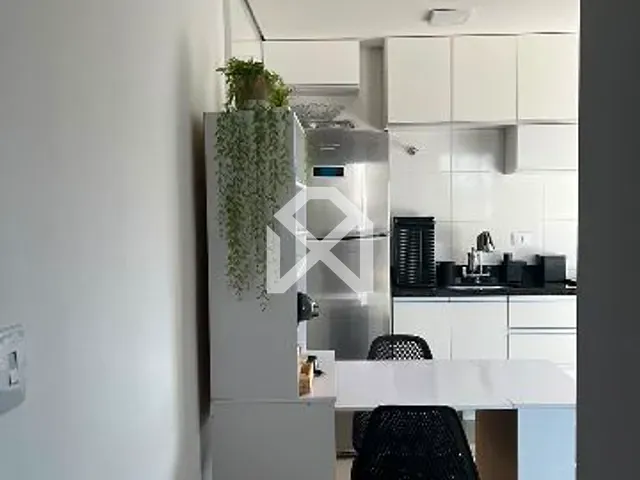 Apartamento com 39m² 1 quarto e 1 banheiro, para alugar, no bairro Jardim Aricanduva em São Paulo