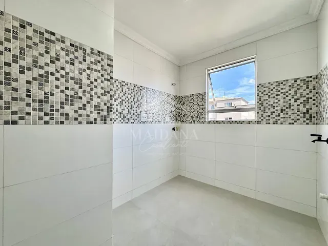 Apartamento com 47m² 2 quartos e 1 banheiro, à venda, no bairro Ouro Fino em São José dos Pinhais