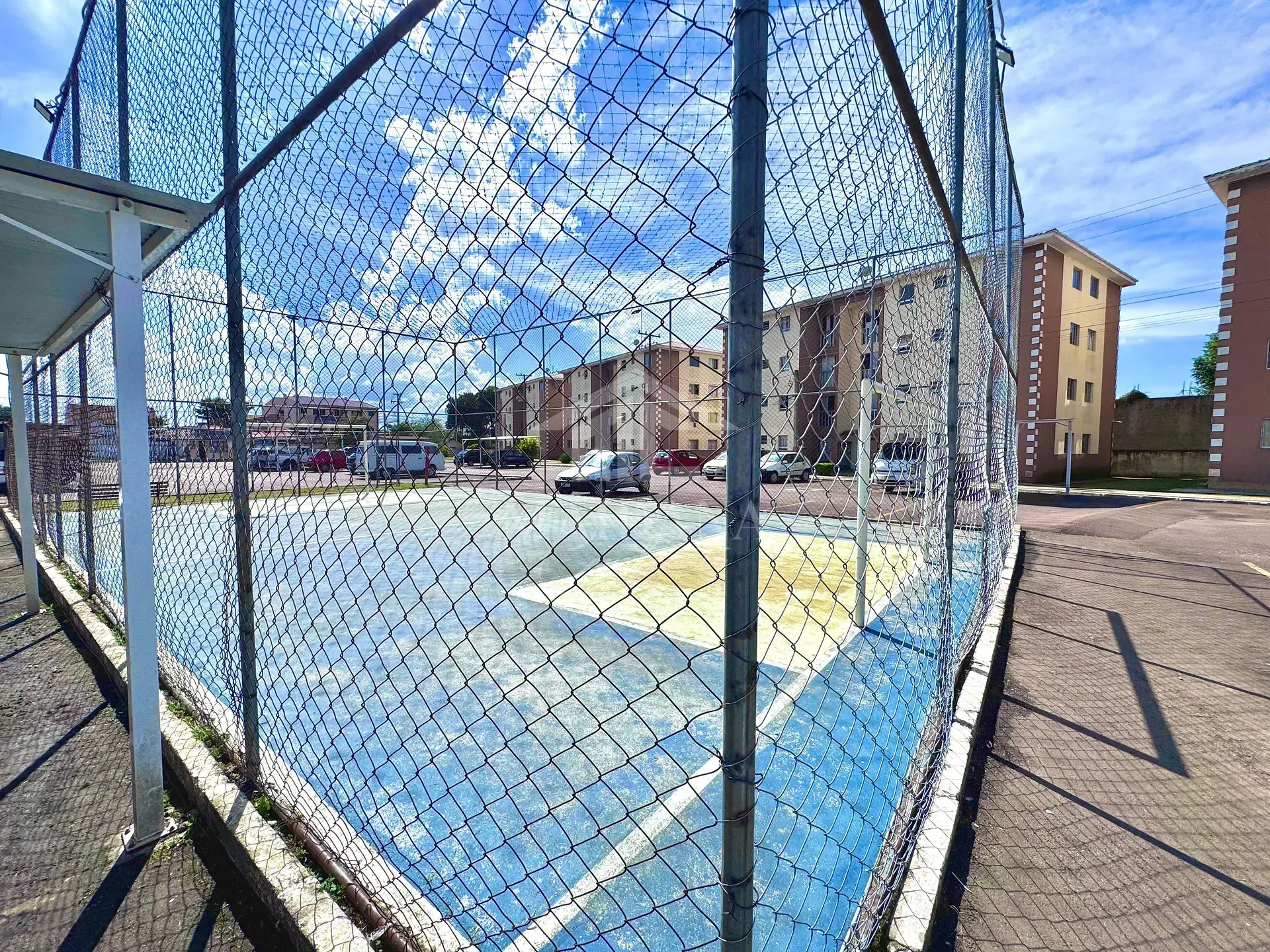Apartamento, 2 quartos, 44 m² - Foto 11