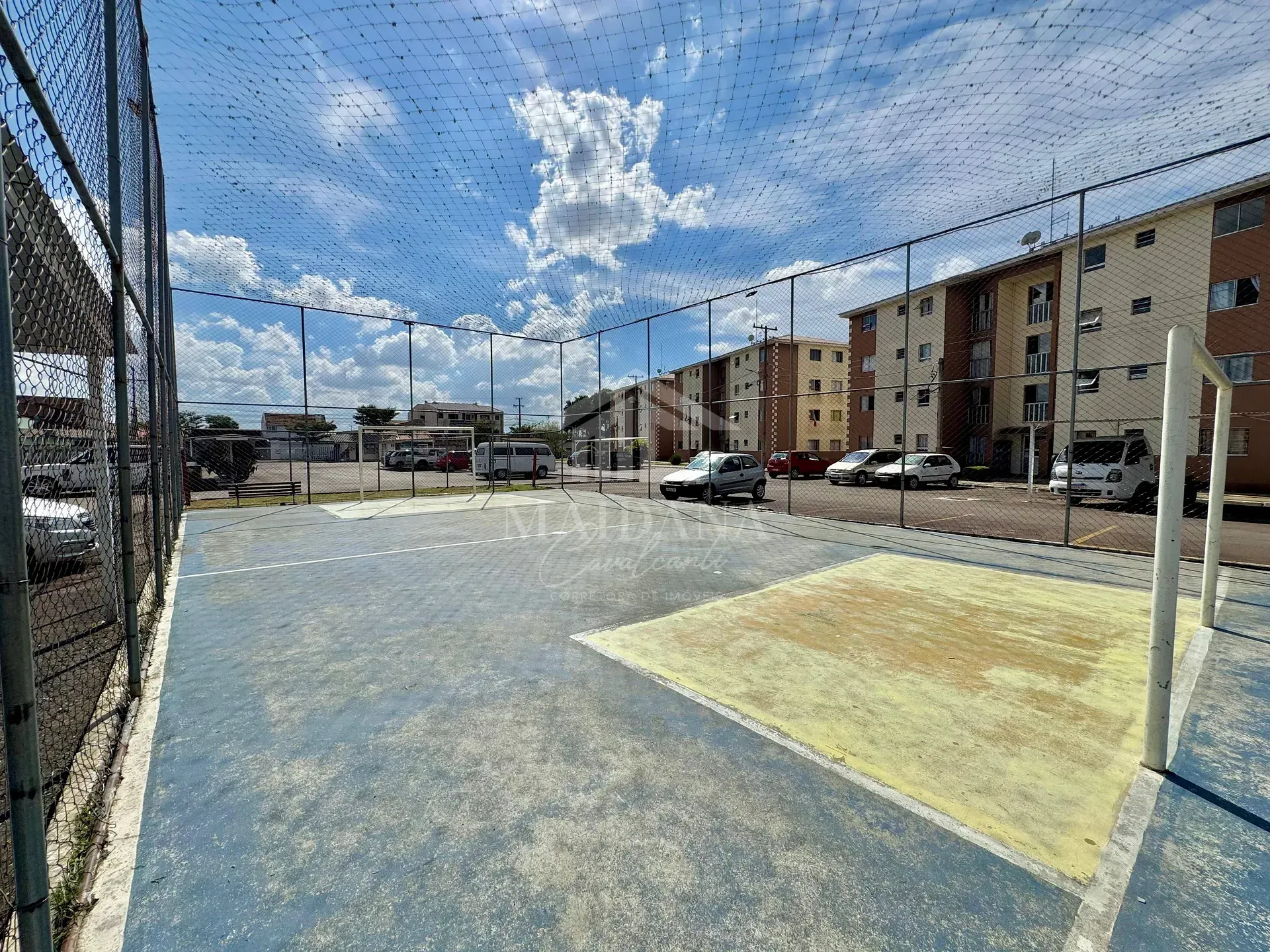 Apartamento, 2 quartos, 44 m² - Foto 12