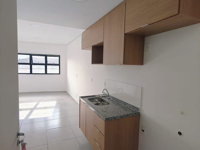 Apartamento 1 quarto e 1 banheiro, para alugar, no bairro Rudge Ramos em São Bernardo do Campo