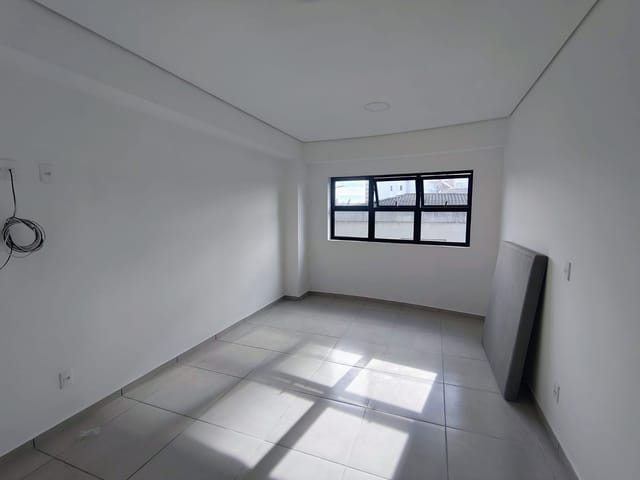 Apartamento 1 quarto e 1 banheiro, para alugar, no bairro Rudge Ramos em São Bernardo do Campo