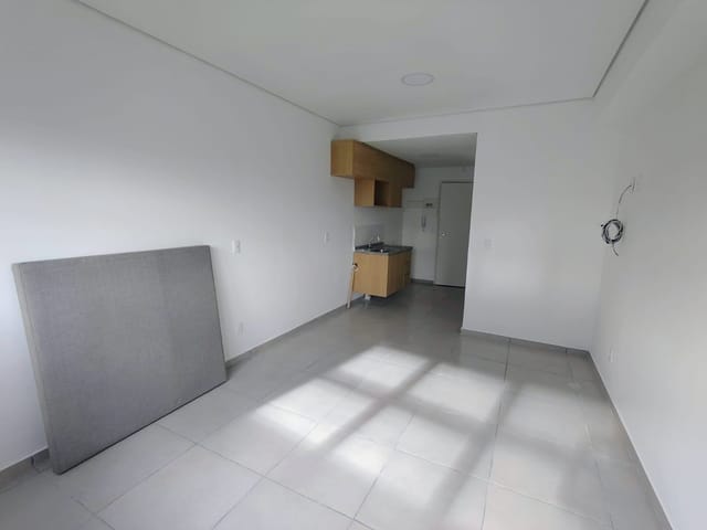 Apartamento 1 quarto e 1 banheiro, para alugar, no bairro Rudge Ramos em São Bernardo do Campo