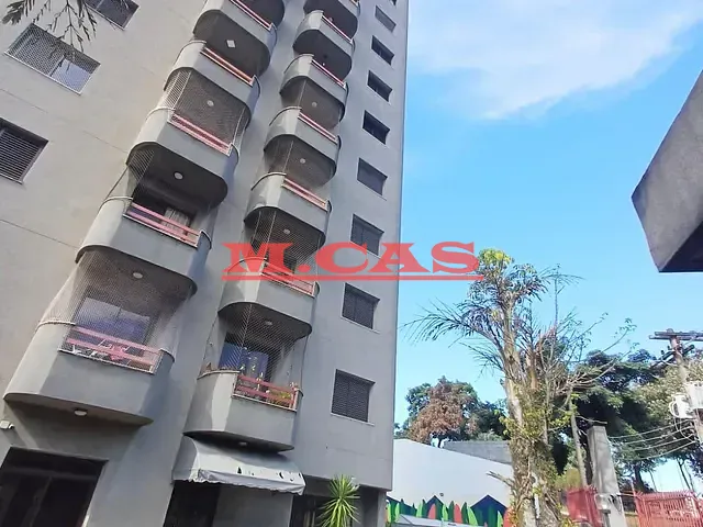 Apartamento 2 quartos e 2 banheiros, à venda, no bairro Vila Canero em São Paulo