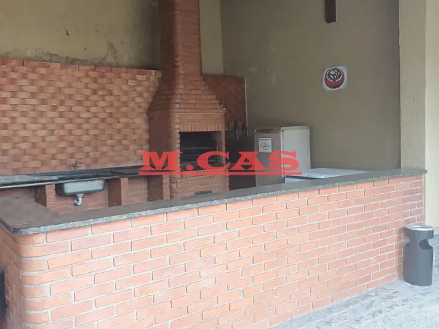 Apartamento 2 quartos e 2 banheiros, à venda, no bairro Vila Canero em São Paulo