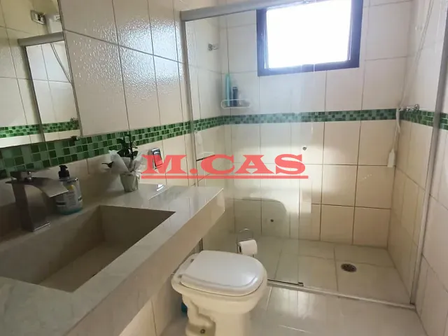 Apartamento 2 quartos e 2 banheiros, à venda, no bairro Vila Canero em São Paulo