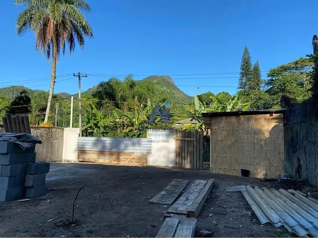 Terreno com 500m², para alugar, no bairro Jacarepaguá em Rio de Janeiro