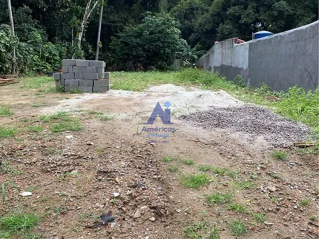 Terreno com 500m², para alugar, no bairro Jacarepaguá em Rio de Janeiro