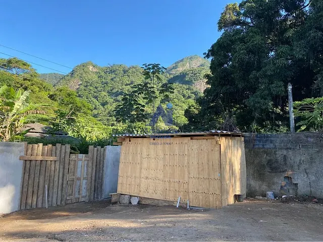 Terreno com 500m², para alugar, no bairro Jacarepaguá em Rio de Janeiro